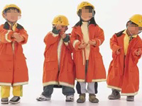 如何對(duì)兒童進(jìn)行消防安全教育？【視頻】