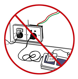用電管理
