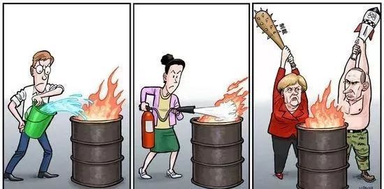 滅火方法